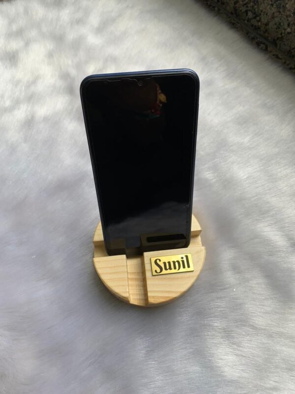 Mobile Holder - Image 3