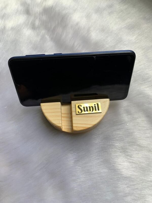 Mobile Holder