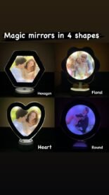 Magic Mirror