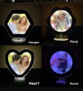 Magic Mirror