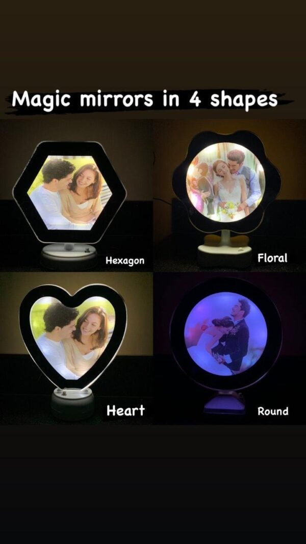 Magic Mirror