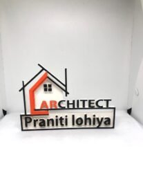 Architect Table Top