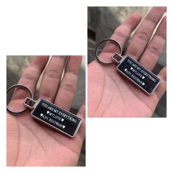 Classy Keychain - Image 2