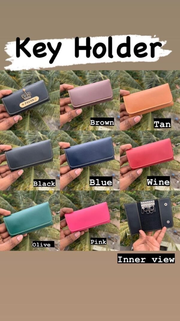 Key Holder - Image 3