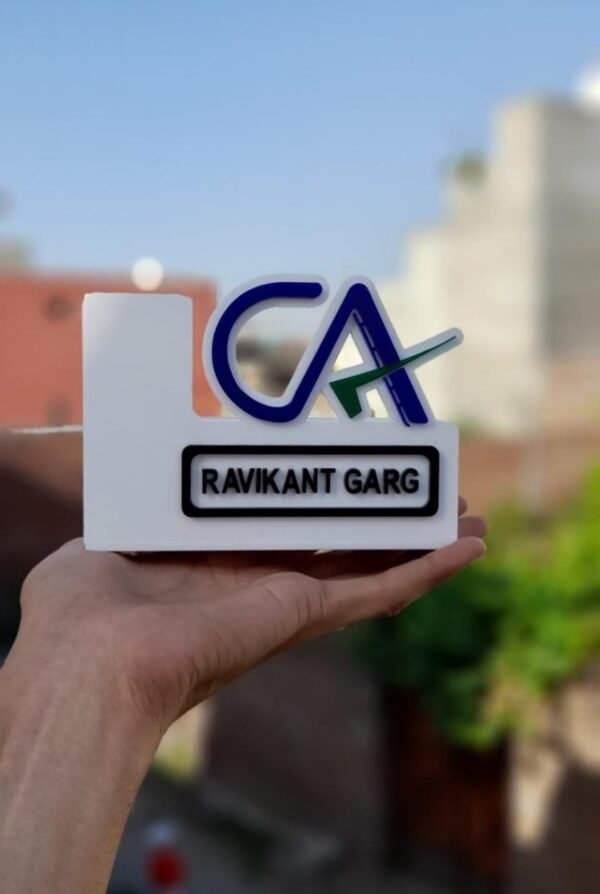 CA Pen Stand - Image 2