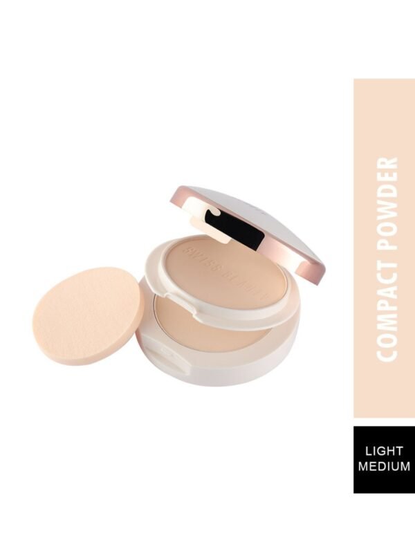 Whitening BB Powder - Image 3