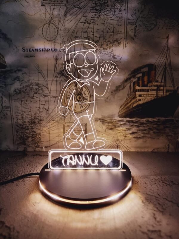 Kids special lamp - Image 4