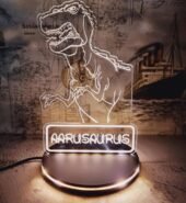 Kids special lamp
