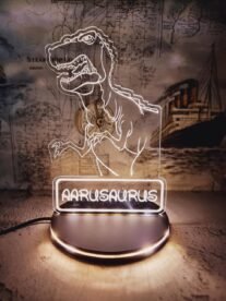 Kids special lamp