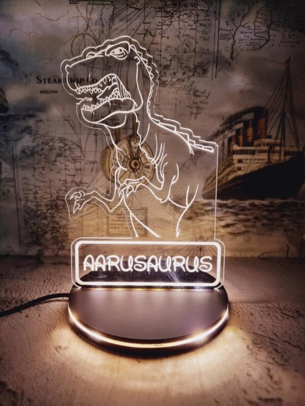 Kids special lamp