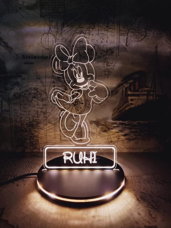 Kids special lamp - Image 2