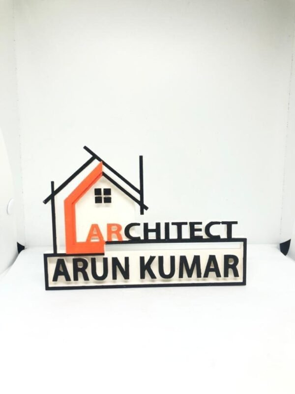 Architect Table Top - Image 2