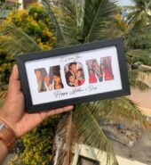 Name Frames