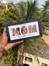 Name Frames