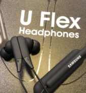 Samsung U Flex Headphones