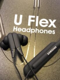 Samsung U Flex Headphones