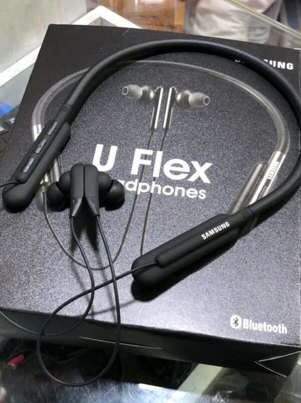 Samsung U Flex Headphones - Image 3