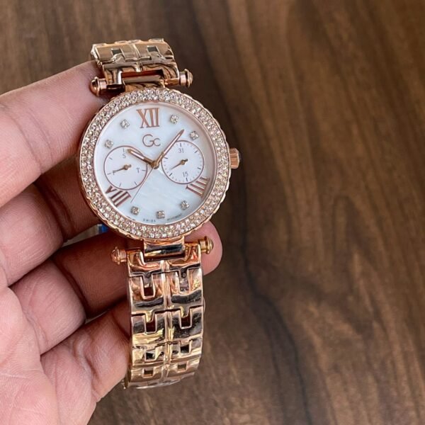 GC women's watch - Image 4
