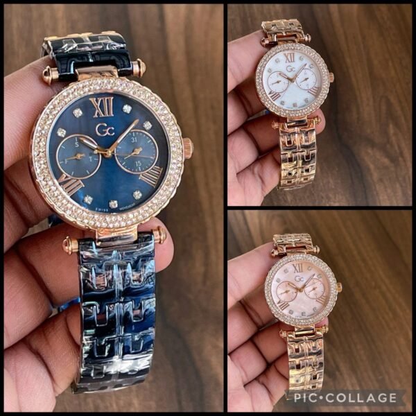 GC women's watch