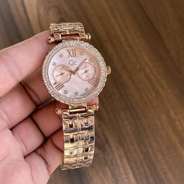 GC women's watch - Image 2