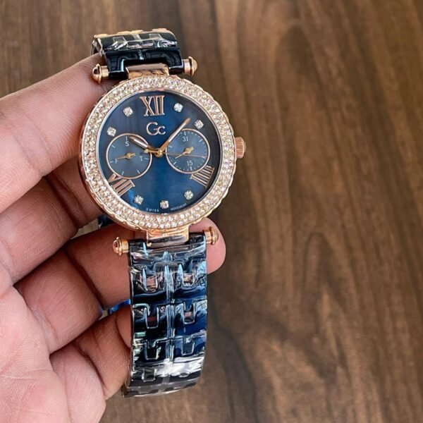 GC women's watch - Image 3