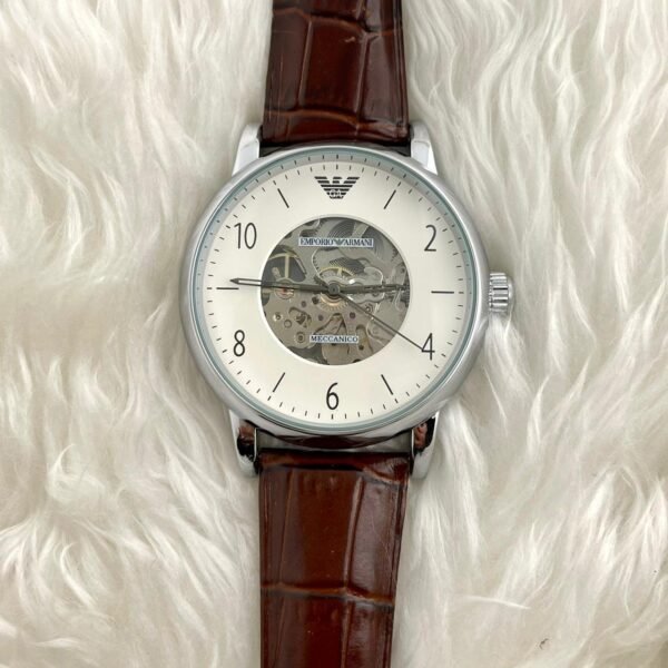 Men's trendy Watch - Image 2