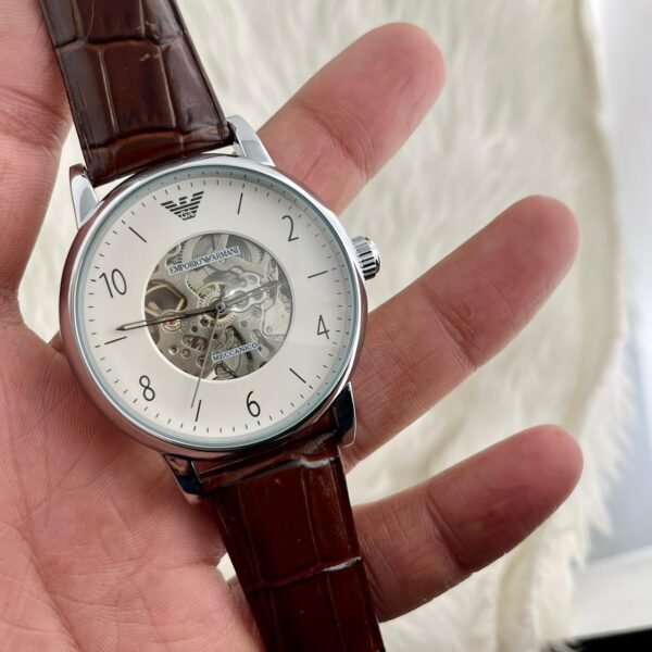 Men's trendy Watch