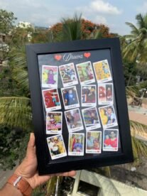 Memory Frame