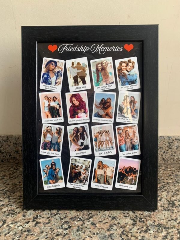 Memory Frame - Image 2
