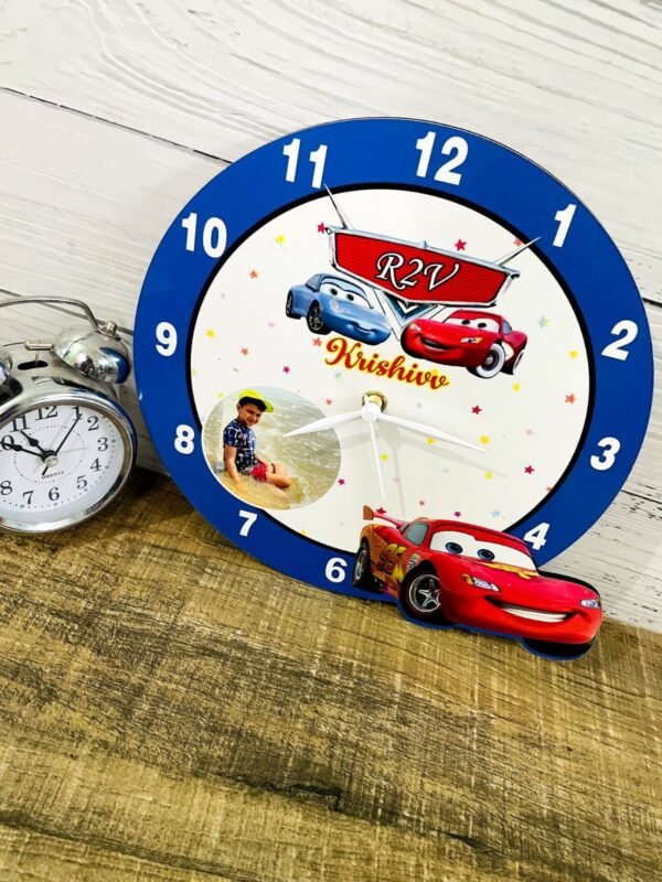 Kids Wall clock