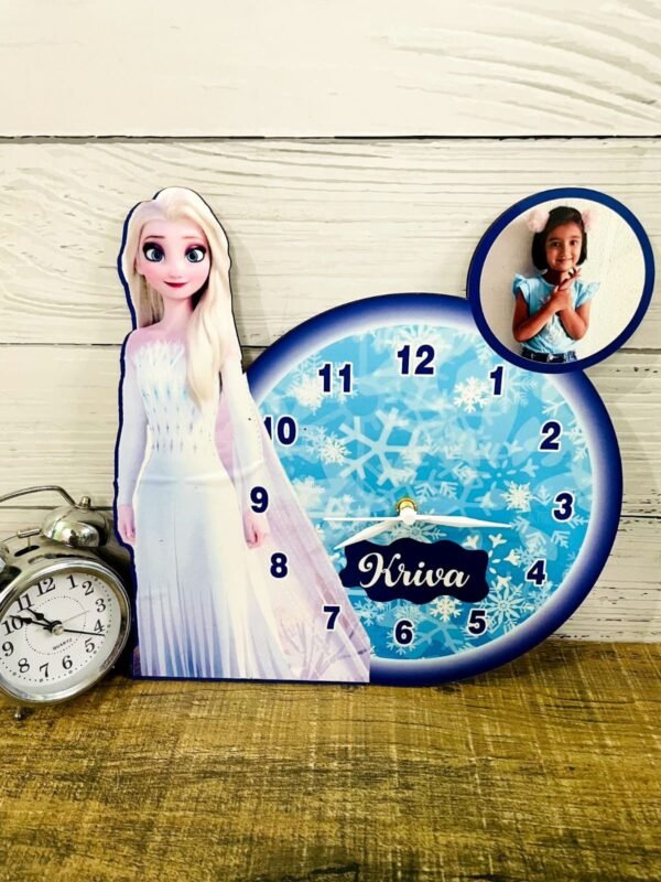 Kids Wall clock - Image 2