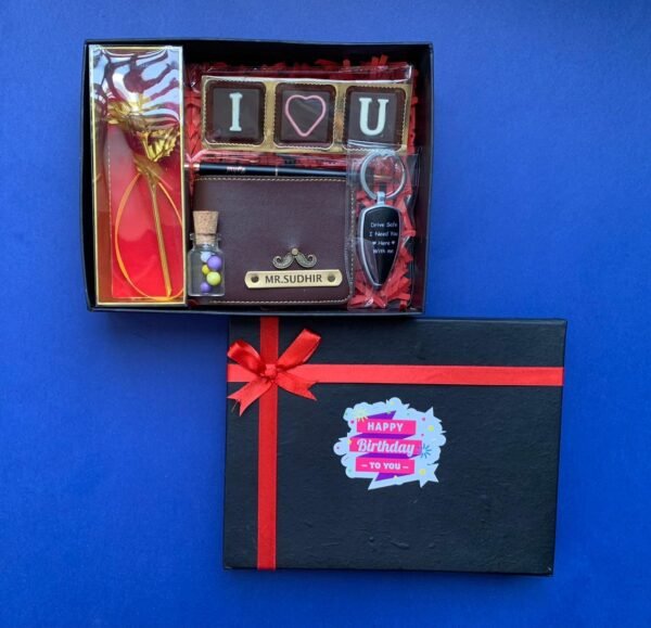 Birthday combo for him - Image 2