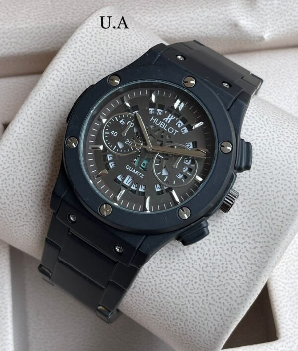Hubolt Big Bang men's watch