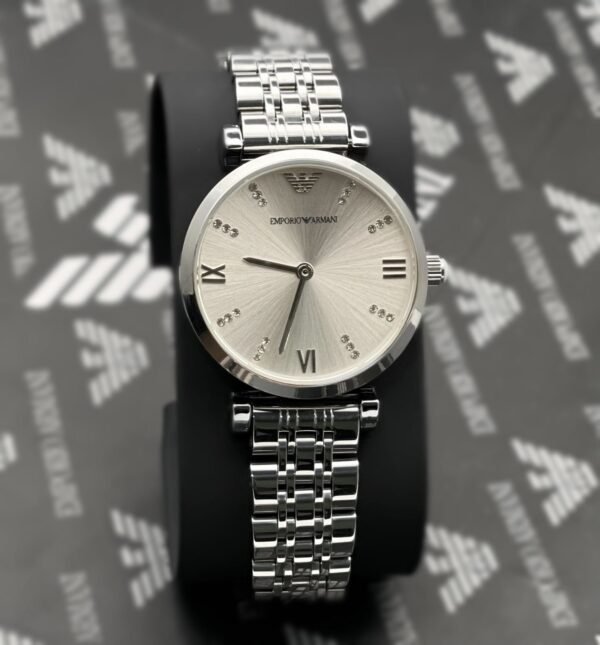 Emporio Armani Womens watch - Image 2