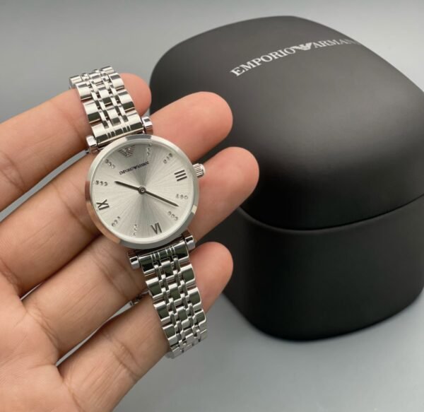 Emporio Armani Womens watch
