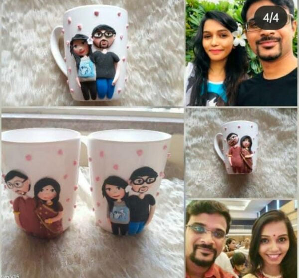 Photo Mug 4D - Image 2