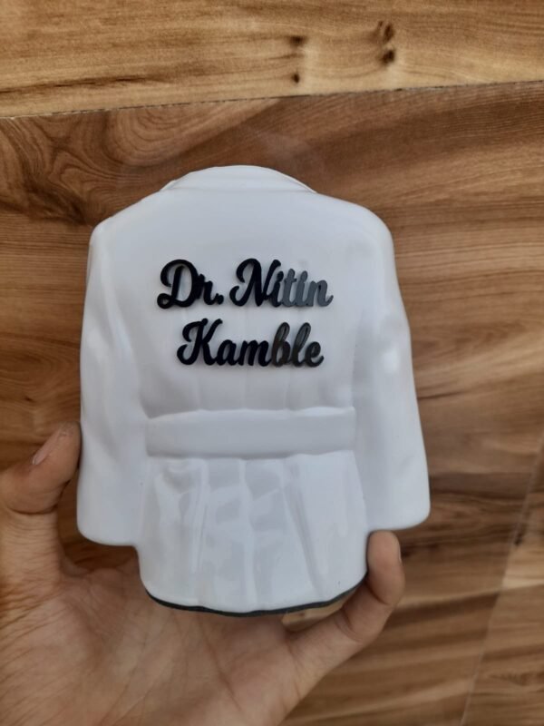 Doctor / Dental Pen Stand - Image 2