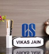 CS Pen Stand
