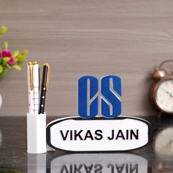 CS Pen Stand