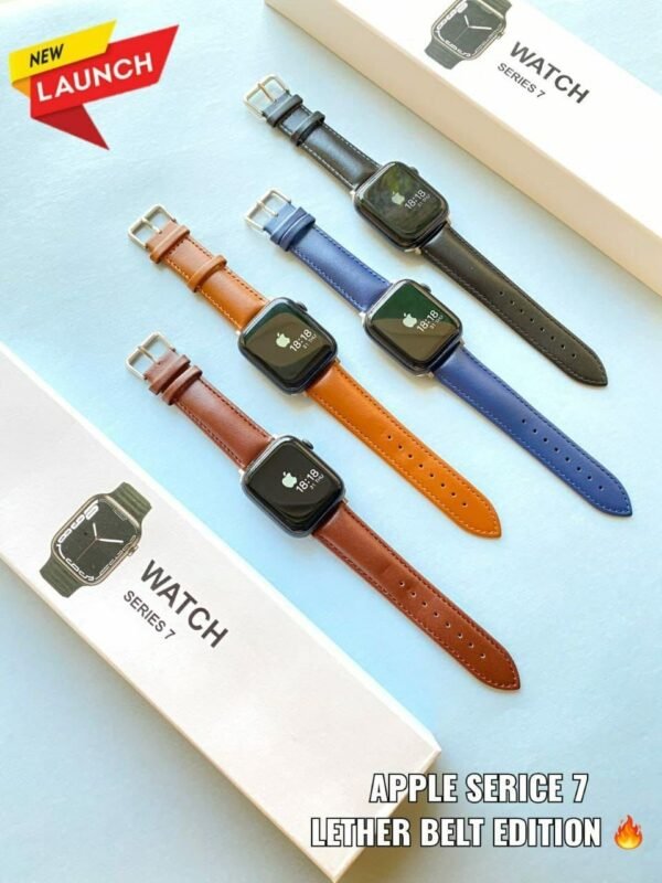 Apple Series 7