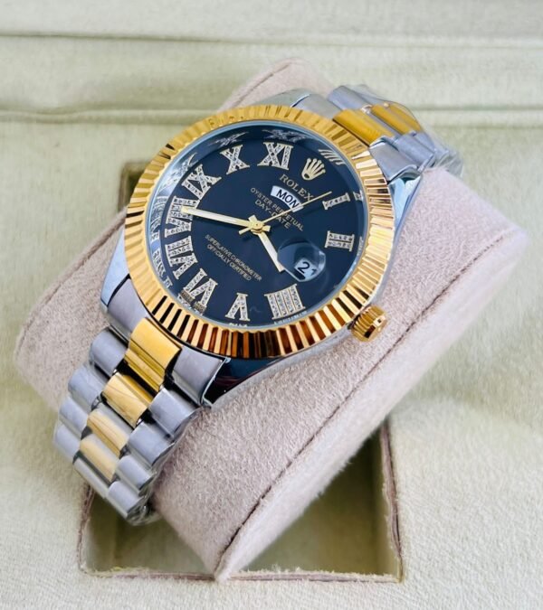 Rolex Men's Watch