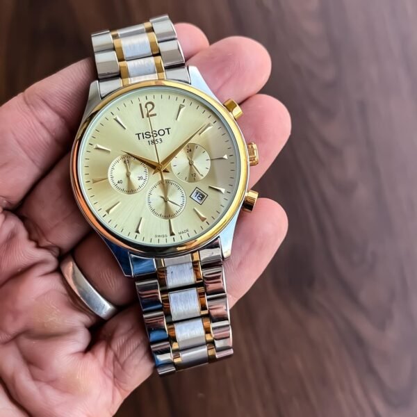 Tissot Premium men's watch - Image 2