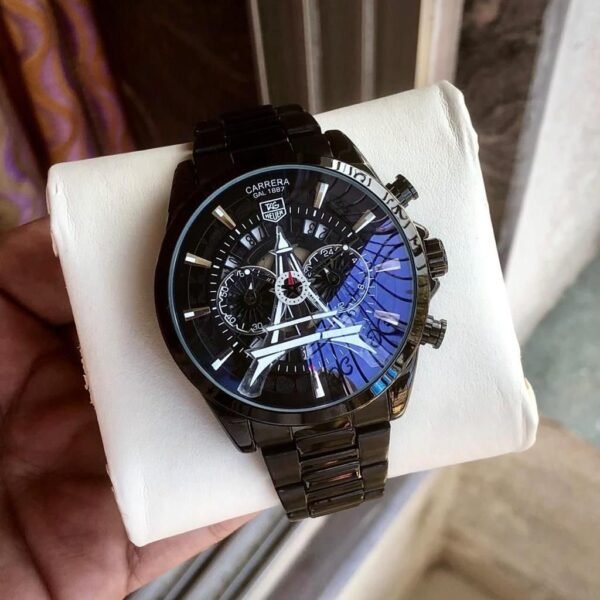 Tag Heuer Mens watch