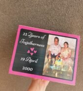 Memory Box
