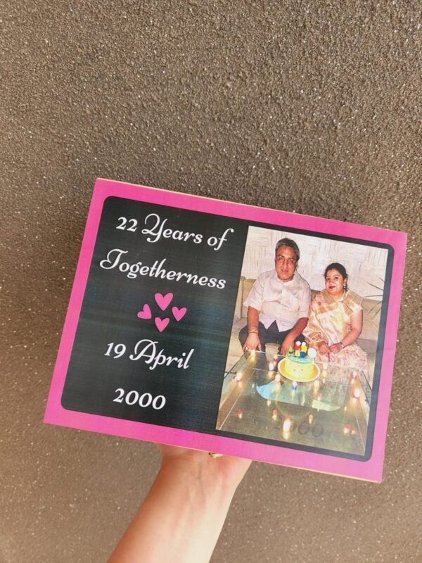 Memory Box