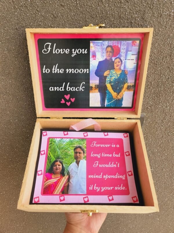 Memory Box - Image 2