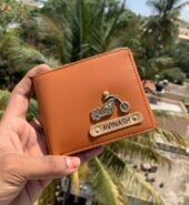 Mens wallet