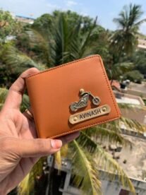 Mens wallet