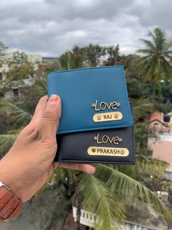Mens wallet - Image 2