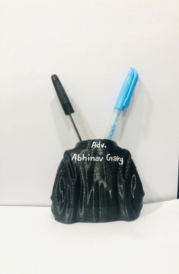 Lawyer / Advocate Pen stand - Image 2